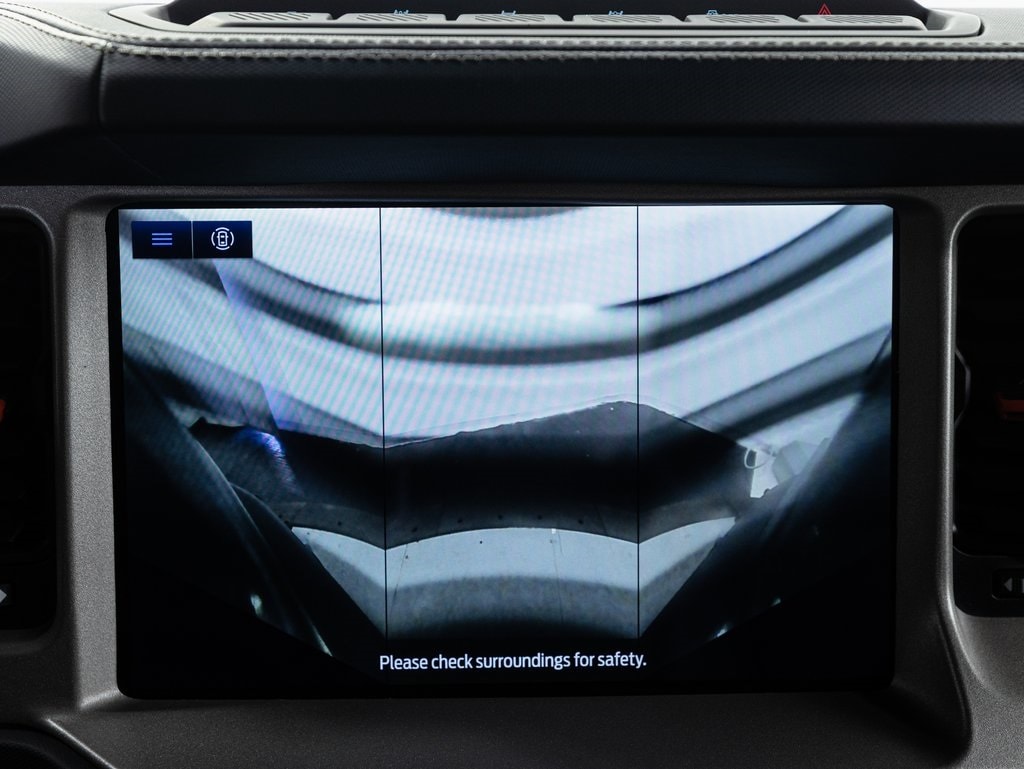 2023 FORD BRONCO - Image 22