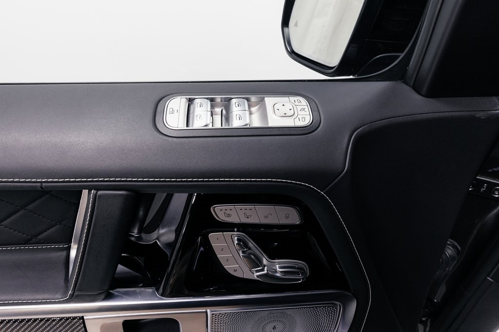 2022 MERCEDES-BENZ G-CLASS - Image 6