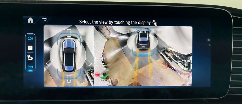 2025 MERCEDES-BENZ GLE-CLASS - Image 22