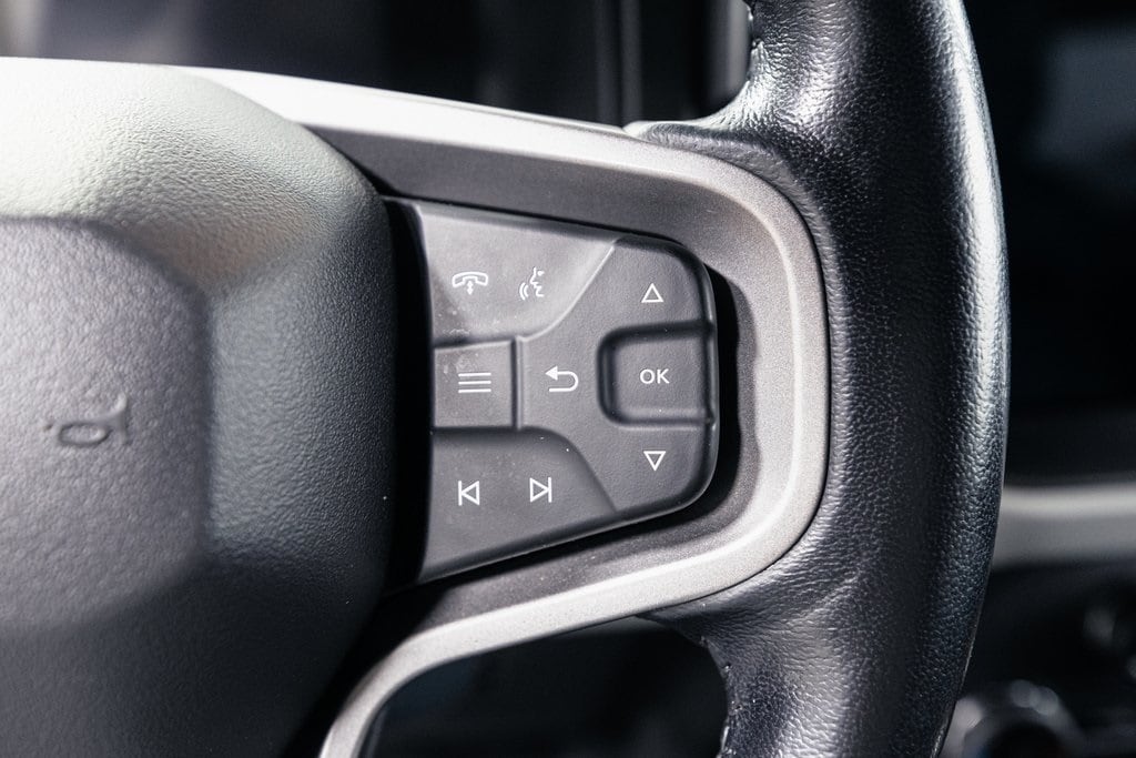 2023 FORD BRONCO - Image 12