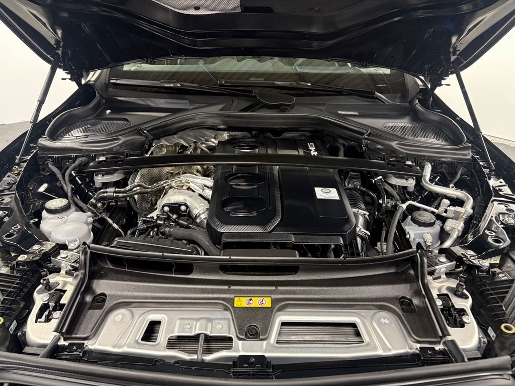 2024 MERCEDES-BENZ GLC-CLASS - Image 37