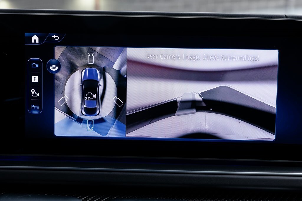 2025 MERCEDES-BENZ GLE-CLASS - Image 18