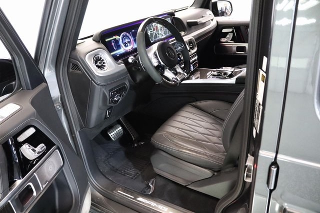 2024 MERCEDES-BENZ G-CLASS - Image 23