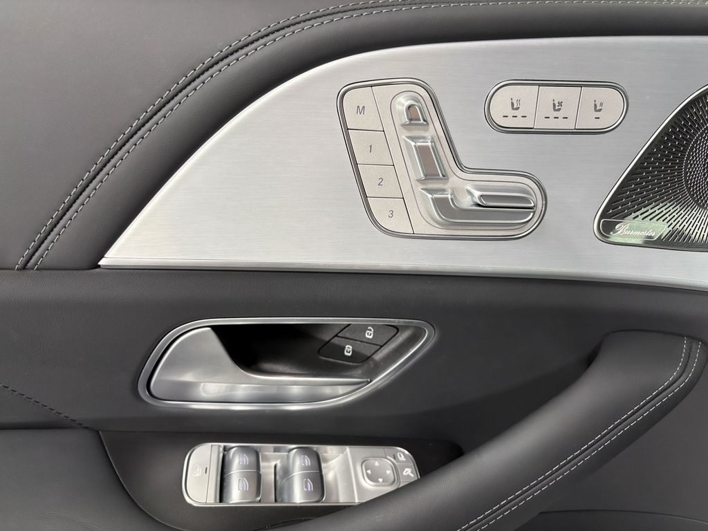 2024 MERCEDES-BENZ GLE-CLASS - Image 7