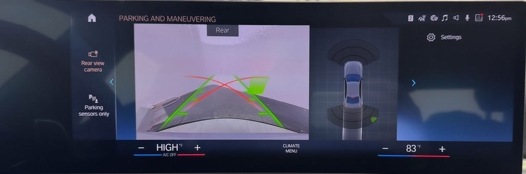 2024 BMW 340I - Image 18