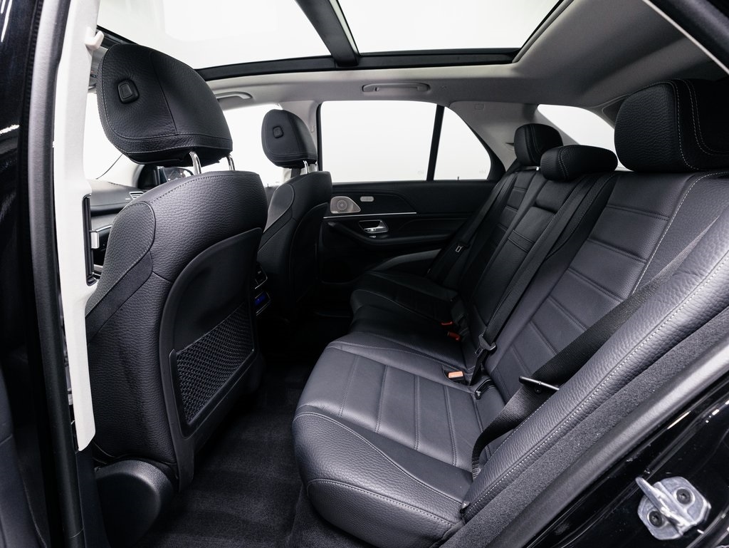 2025 MERCEDES-BENZ GLE-CLASS - Image 30
