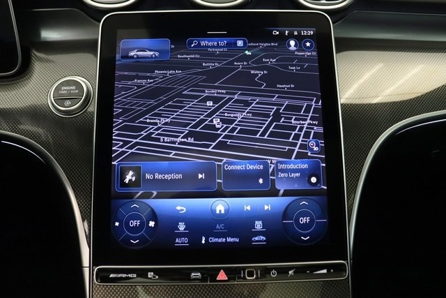 2023 MERCEDES-BENZ C-CLASS - Image 7