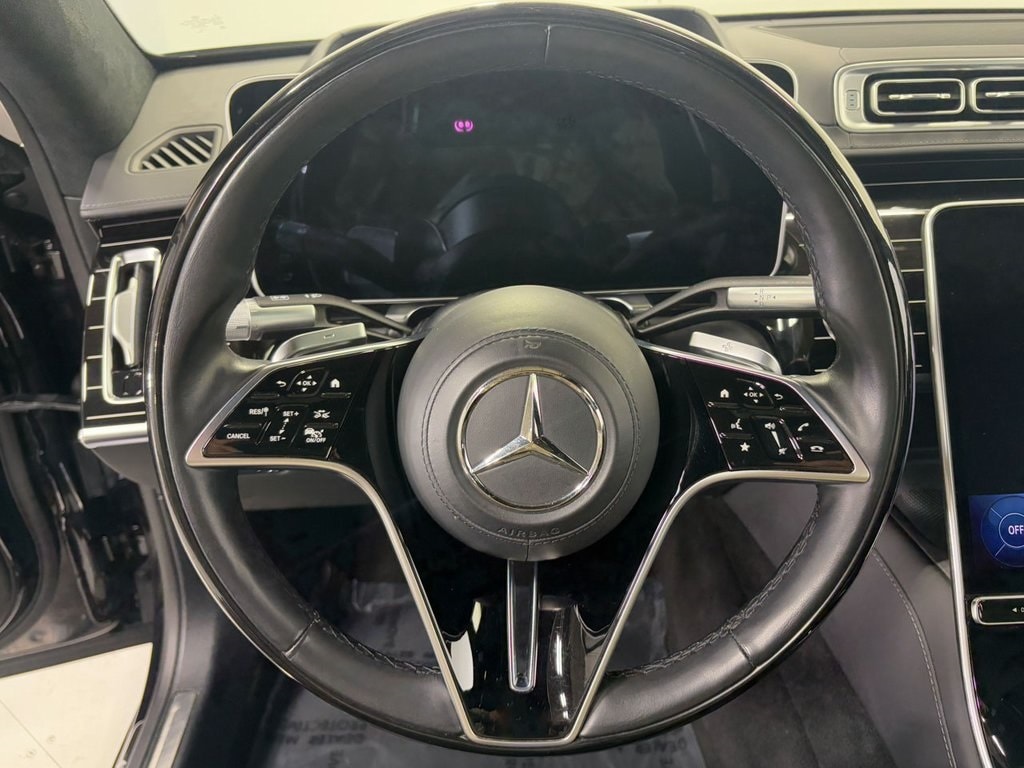 2023 MERCEDES-BENZ S-CLASS - Image 12