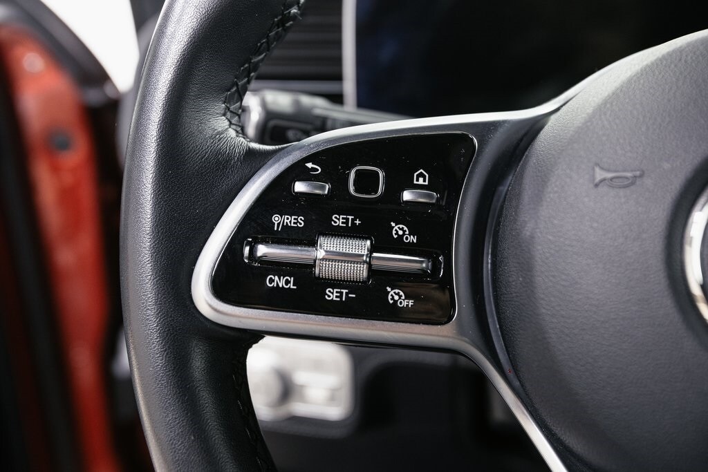 2023 MERCEDES-BENZ GLE-CLASS - Image 11