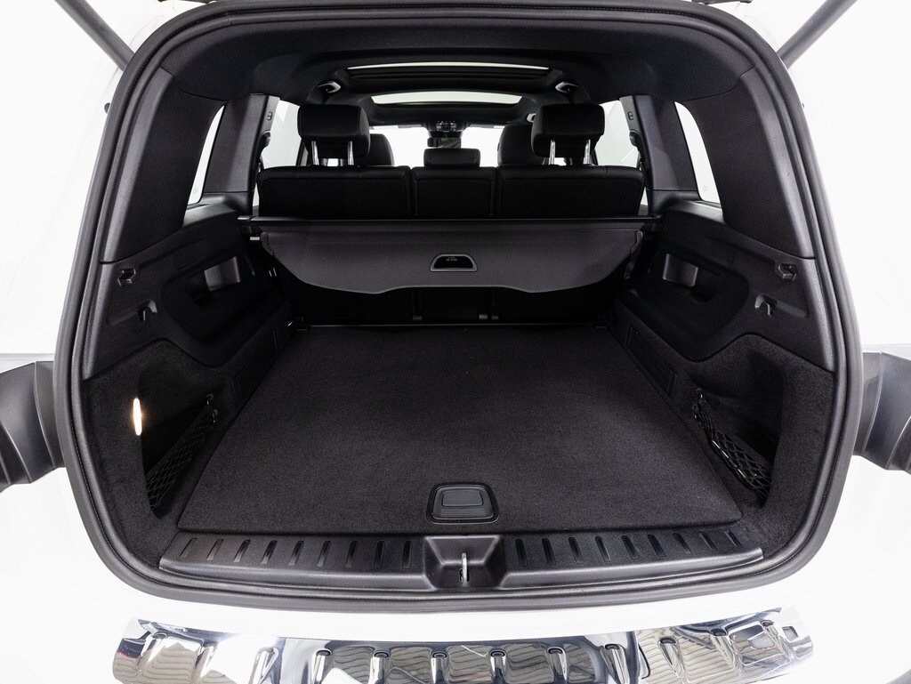 2024 MERCEDES-BENZ EQB-CLASS - Image 29