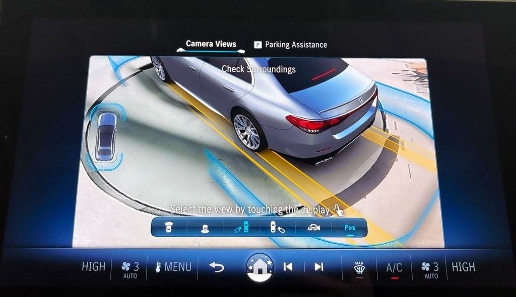 2025 MERCEDES-BENZ E-CLASS - Image 24