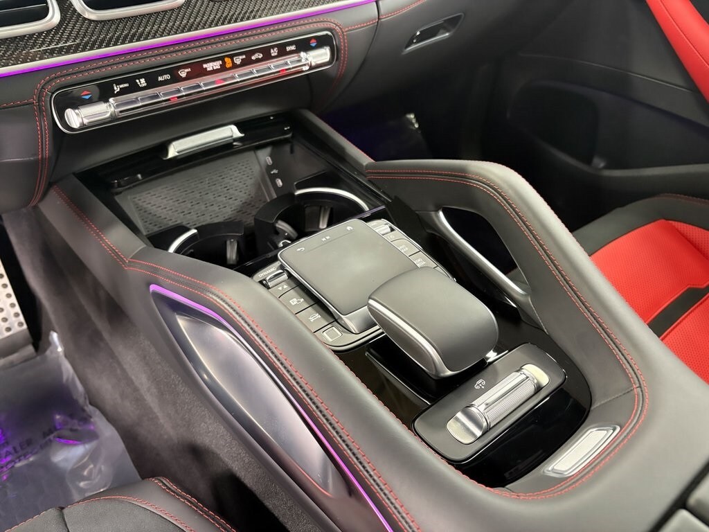 2026 MERCEDES-BENZ GLE-CLASS - Image 16