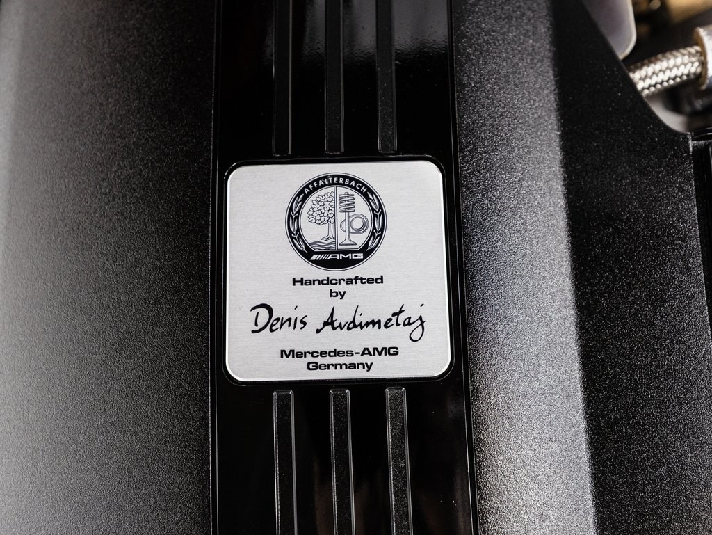 2024 MERCEDES-BENZ AMG GT - Image 35