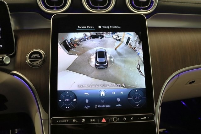 2025 MERCEDES-BENZ GLC-CLASS - Image 8