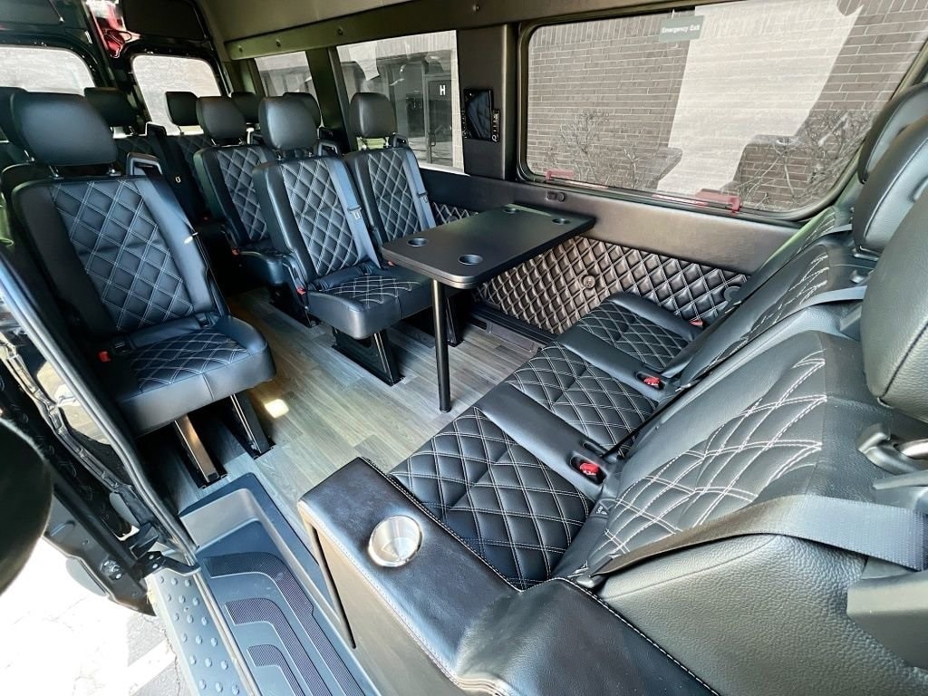 2023 MERCEDES-BENZ SPRINTER - Image 2