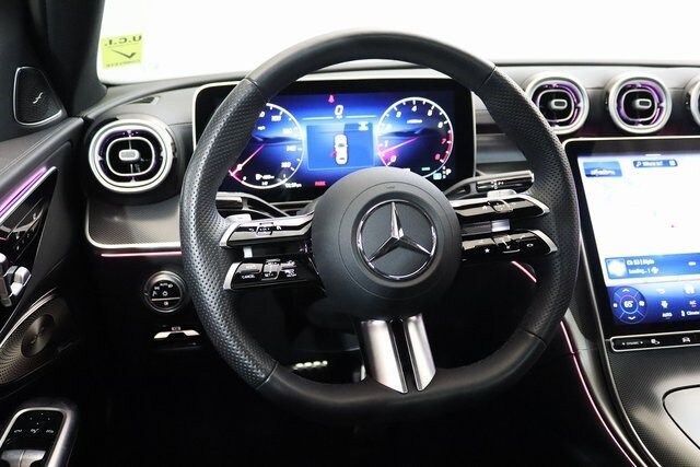 2025 MERCEDES-BENZ C-CLASS - Image 20