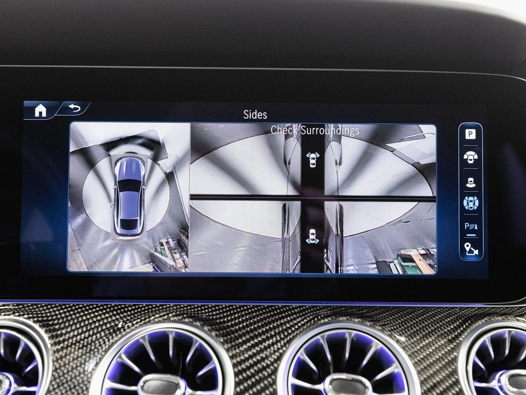 2024 MERCEDES-BENZ AMG GT - Image 22