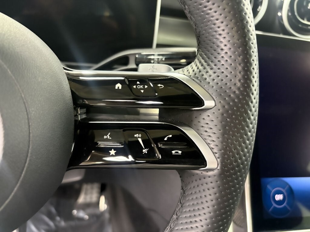 2023 MERCEDES-BENZ C-CLASS - Image 13