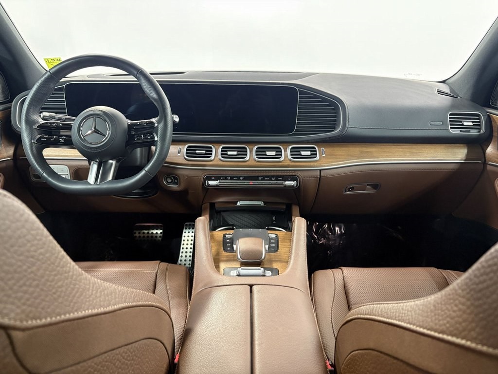 2024 MERCEDES-BENZ GLS-CLASS - Image 25