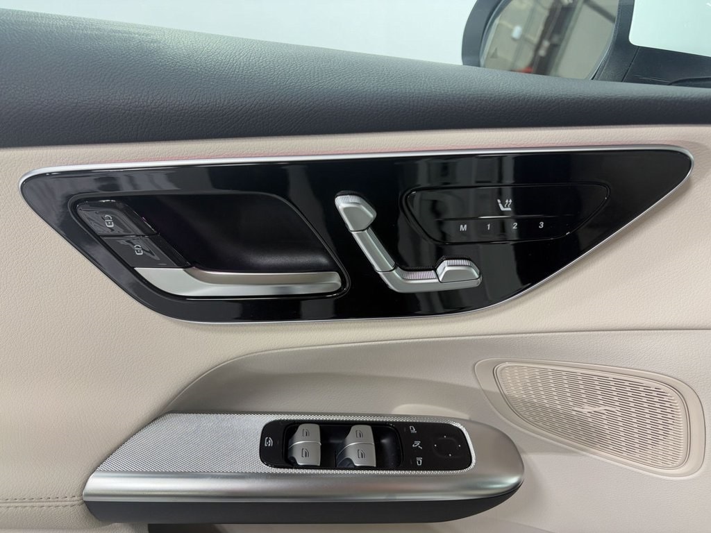 2025 MERCEDES-BENZ GLC-CLASS - Image 6