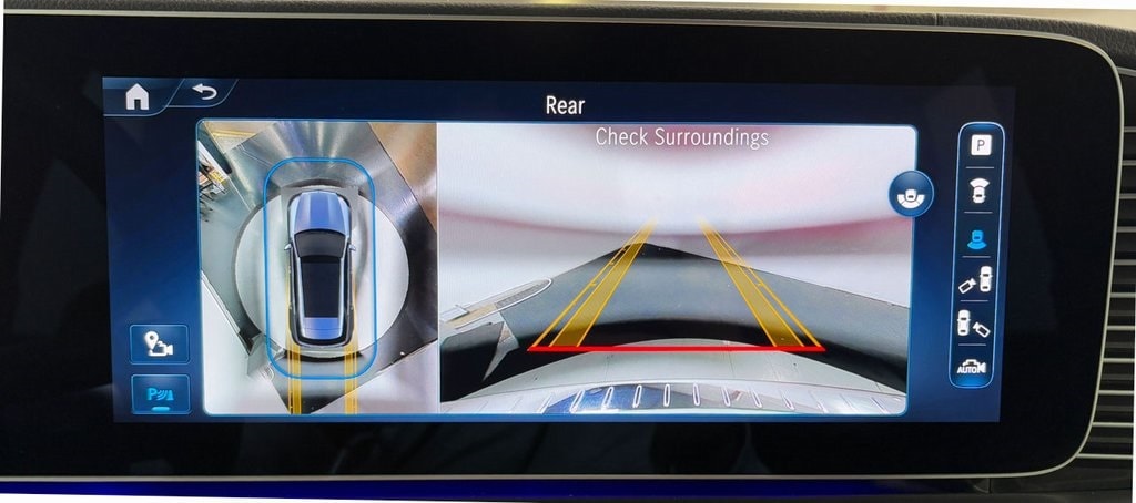 2024 MERCEDES-BENZ GLE-CLASS - Image 20