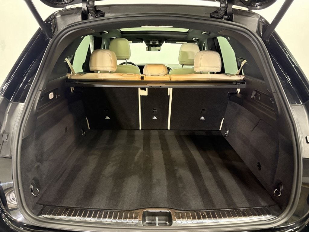 2024 MERCEDES-BENZ GLE-CLASS - Image 30