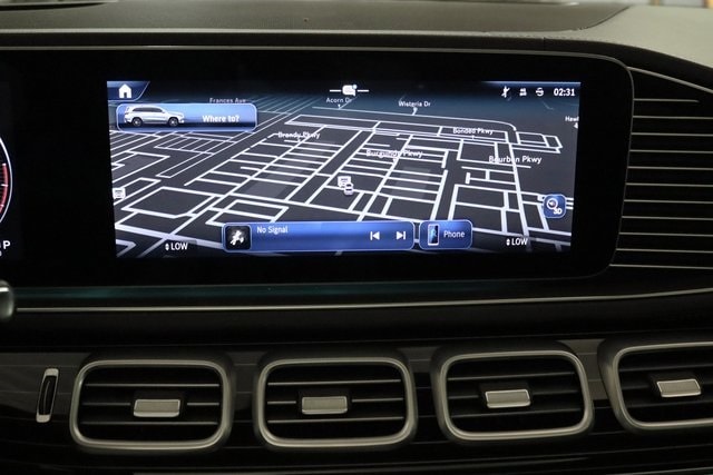 2024 MERCEDES-BENZ GLS-CLASS - Image 8