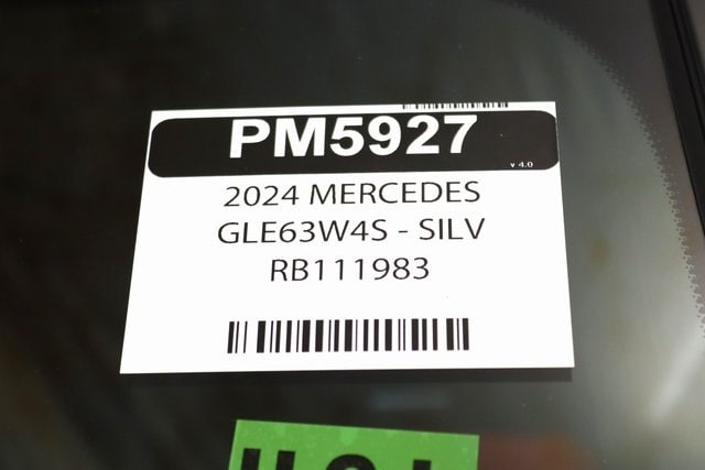 2024 MERCEDES-BENZ GLE-CLASS - Image 39