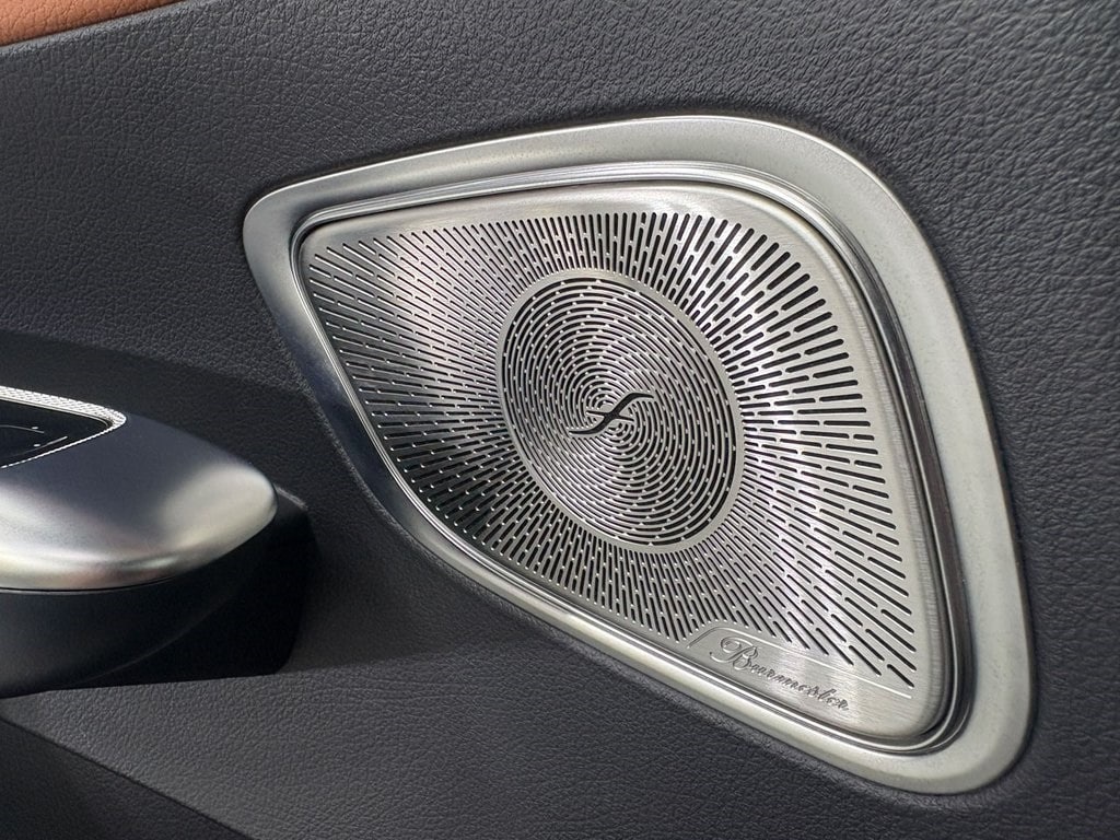 2024 MERCEDES-BENZ GLC-CLASS - Image 8