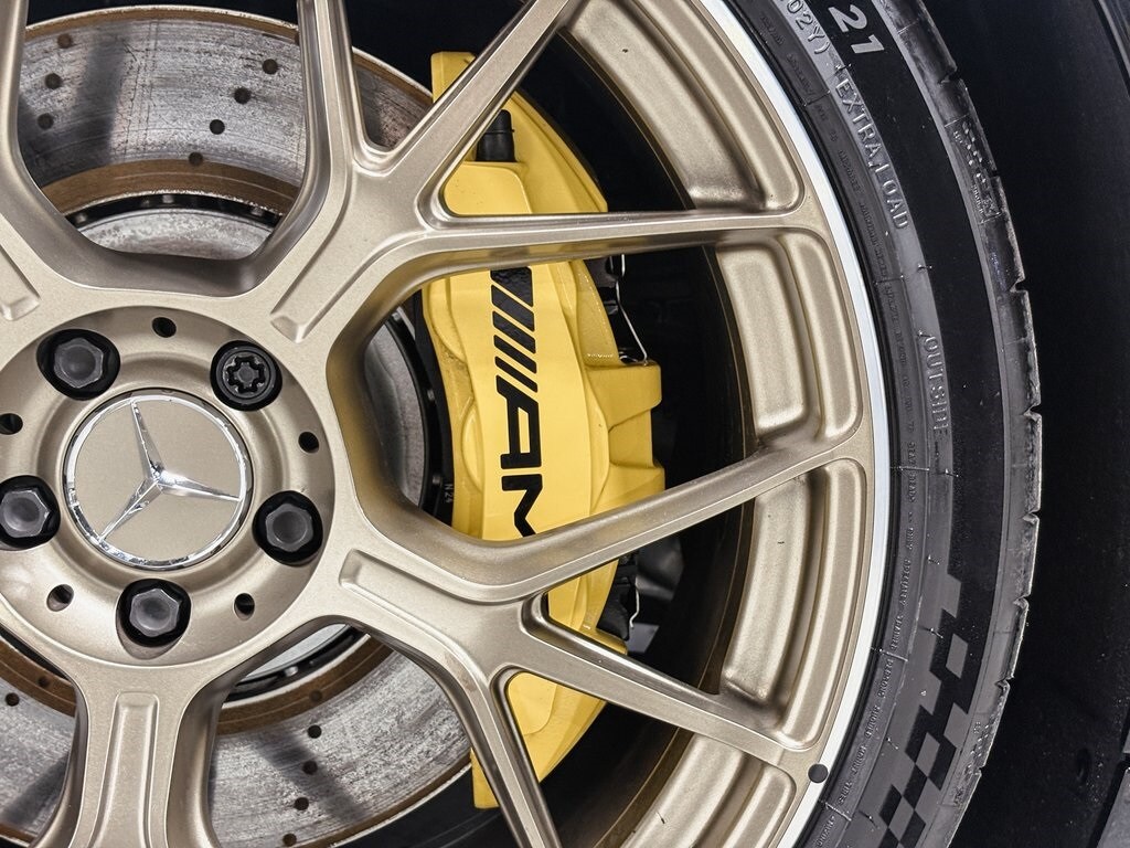 2025 MERCEDES-BENZ AMG GT - Image 38