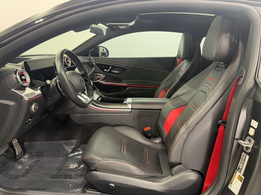 2024 MERCEDES-BENZ CLE - Image 9