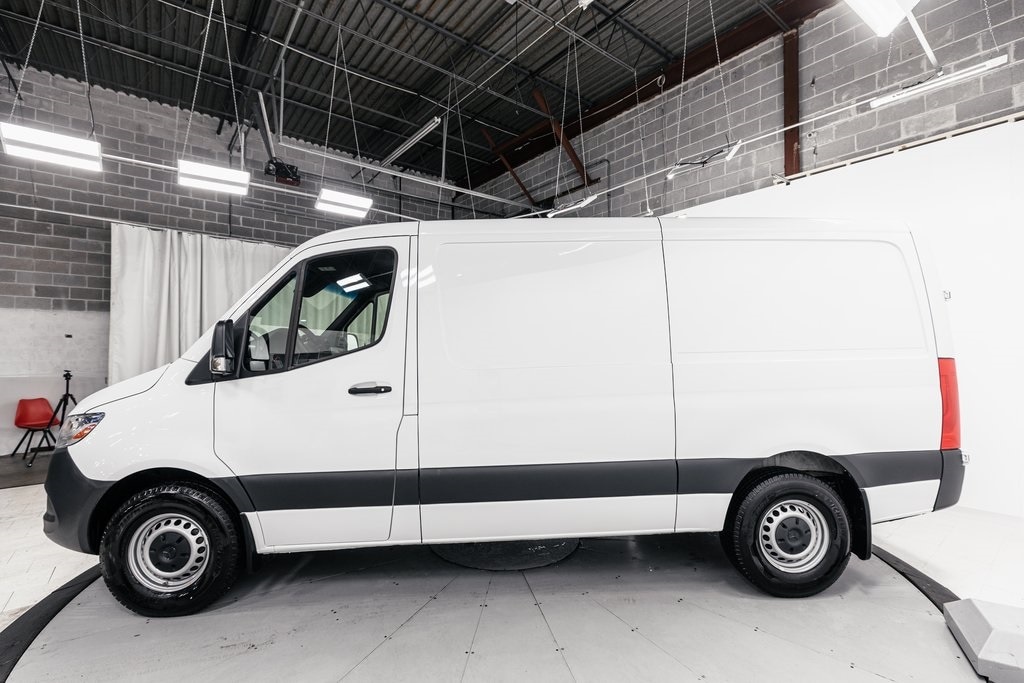2024 MERCEDES-BENZ SPRINTER - Image 4