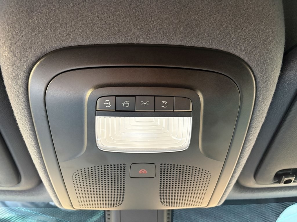 2025 MERCEDES-BENZ SPRINTER - Image 19