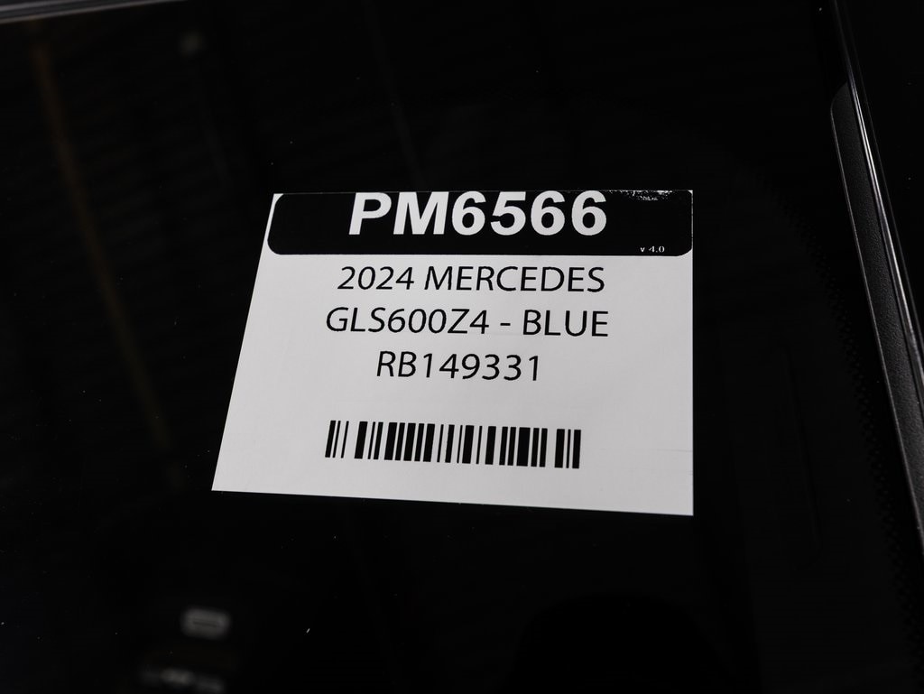 2024 MERCEDES-BENZ GLS-CLASS - Image 42