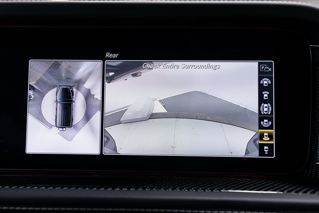 2022 MERCEDES-BENZ G-CLASS - Image 19