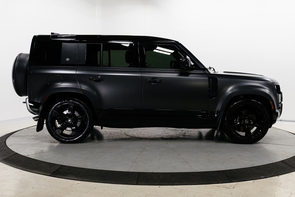 2023 LAND ROVER DEFENDER - Image 31