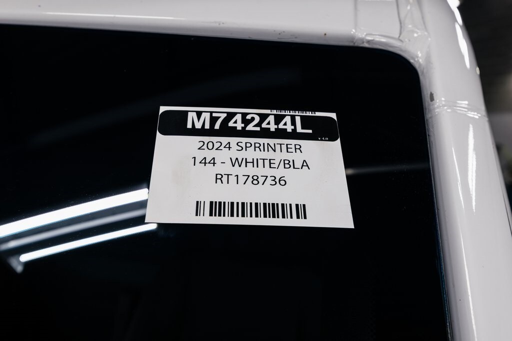2024 MERCEDES-BENZ SPRINTER - Image 31