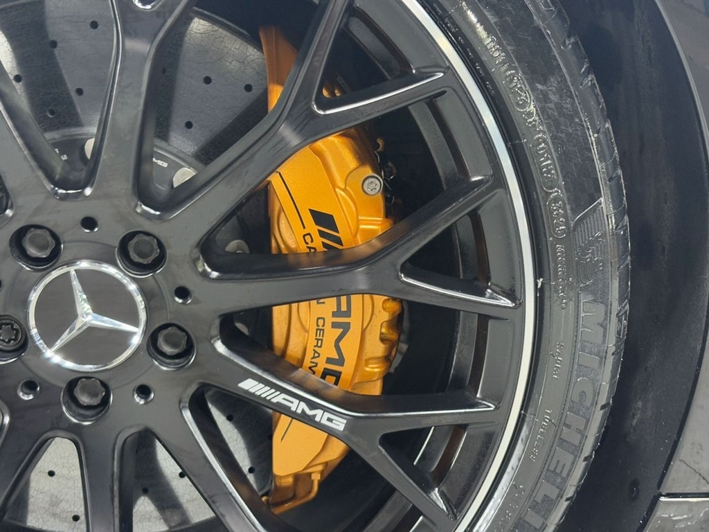 2022 MERCEDES-BENZ SL-CLASS - Image 42