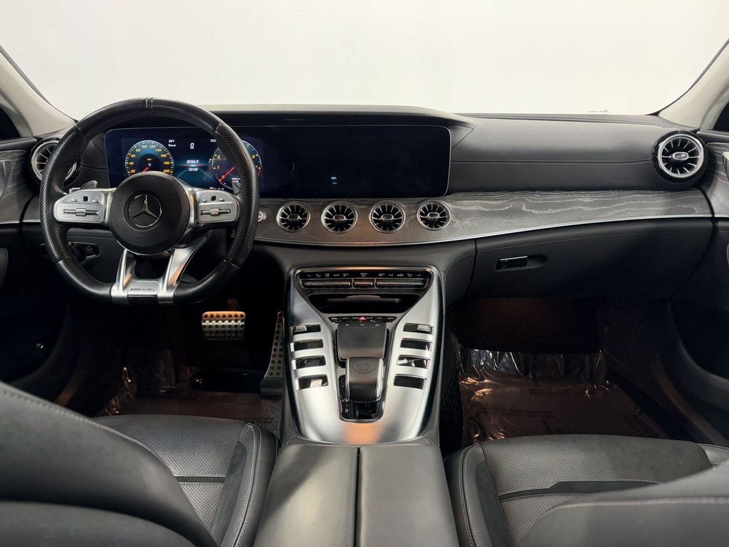 2019 MERCEDES-BENZ AMG GT - Image 26