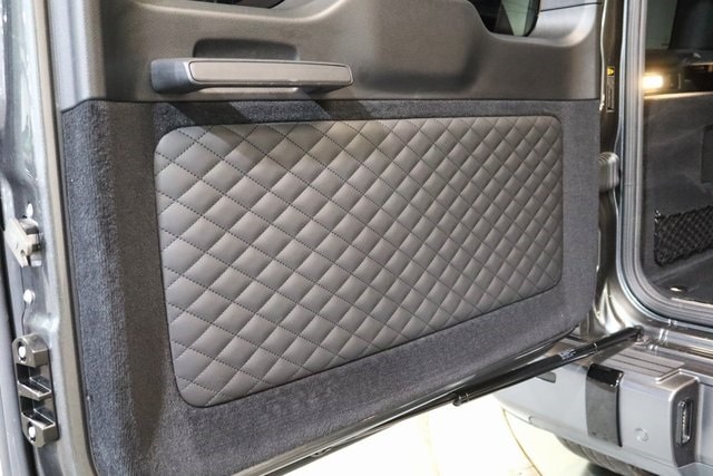 2021 MERCEDES-BENZ G-CLASS - Image 35
