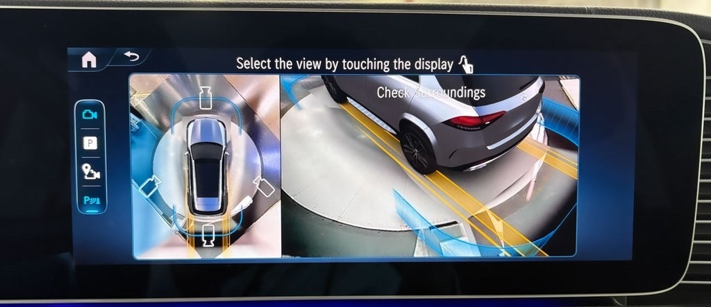 2025 MERCEDES-BENZ GLE-CLASS - Image 21