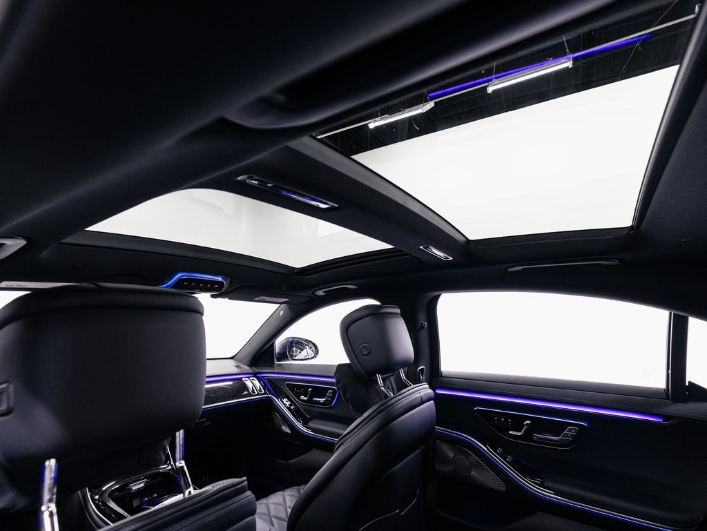 2023 MERCEDES-BENZ S-CLASS - Image 28