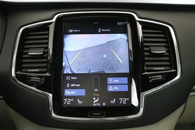 2016 VOLVO XC90 - Image 5