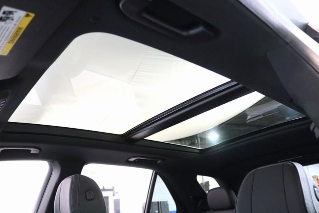 2024 MERCEDES-BENZ GLE-CLASS - Image 10