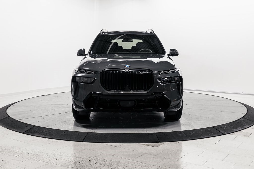 Used 2025 BMW X7 xDrive40i SUV