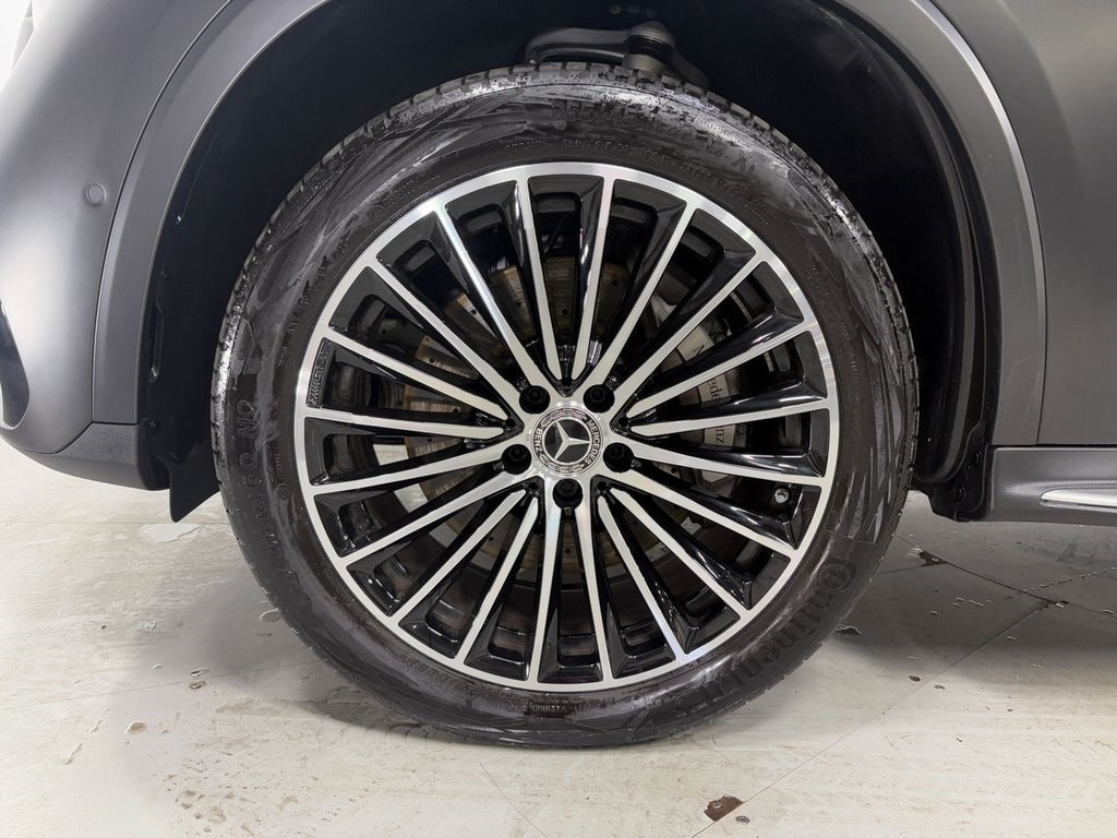 2025 MERCEDES-BENZ GLC-CLASS - Image 34