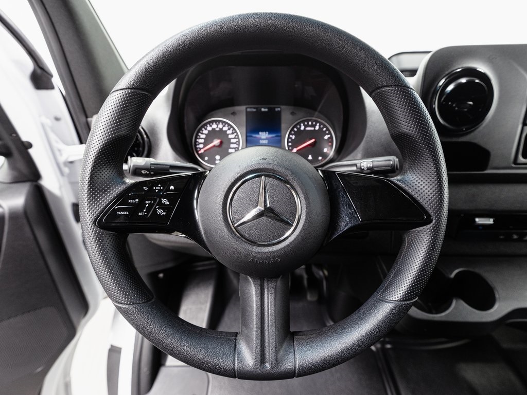 2025 MERCEDES-BENZ SPRINTER - Image 11