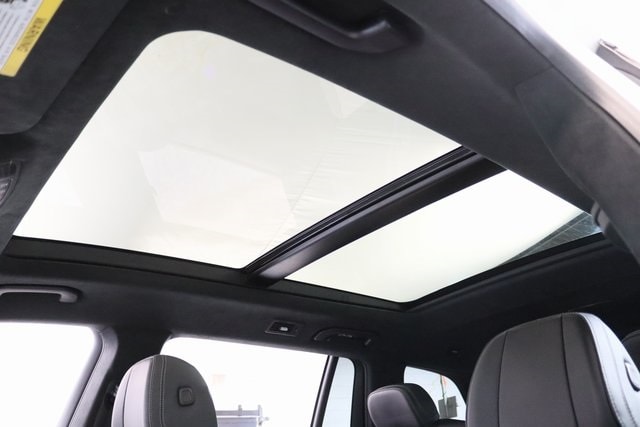 2024 MERCEDES-BENZ GLS-CLASS - Image 7