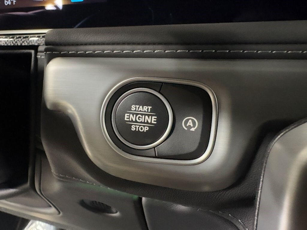 2025 MERCEDES-BENZ G-CLASS - Image 16