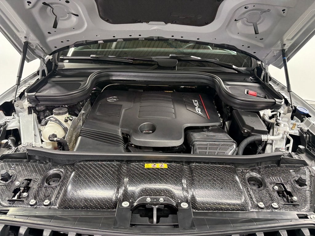 2026 MERCEDES-BENZ GLE-CLASS - Image 36